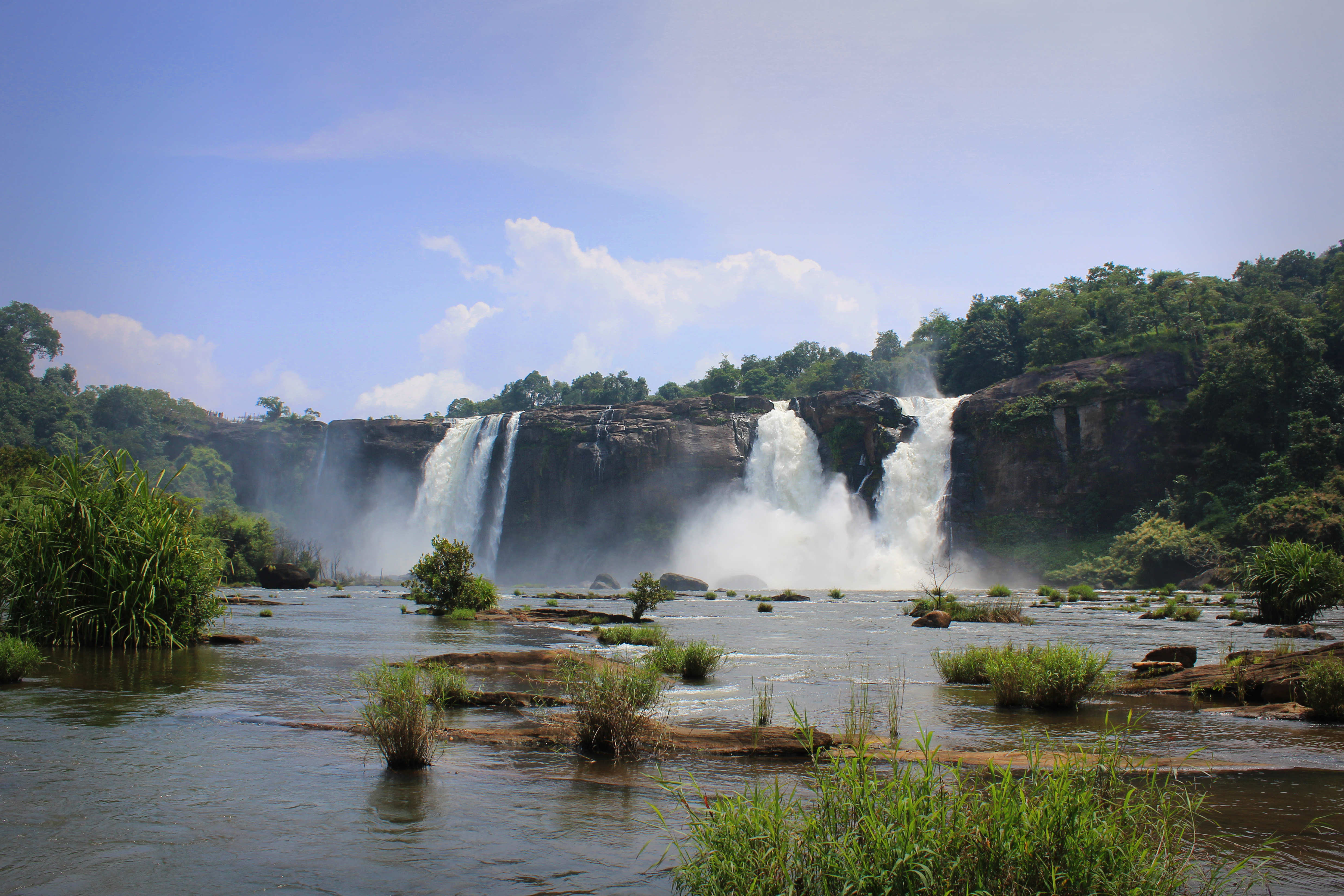 Jog Falls