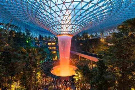 Jewel Changi Airport