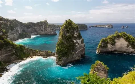 Nusa Penida Island