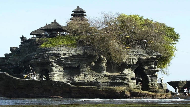 Tanah Lot Temple