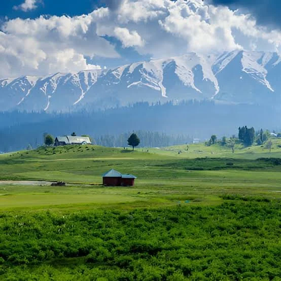 Gulmarg