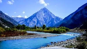 Gurez Valley