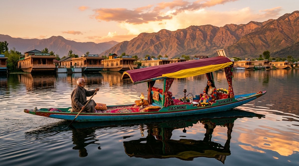 Jammu & Kashmir