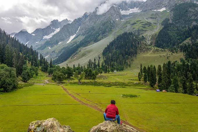 Sonamarg