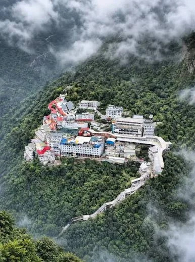 Vaishno Devi (Katra)