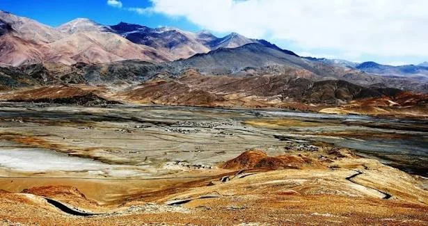 Hanle