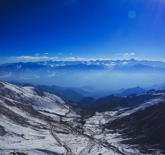 Khardung La