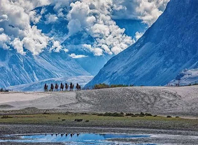Ladakh