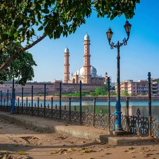 Bhopal