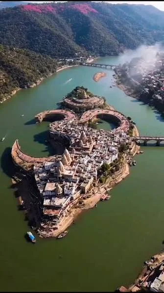 Omkareshwar