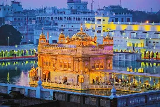Punjab & Haryana