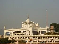 Anandpur Sahib