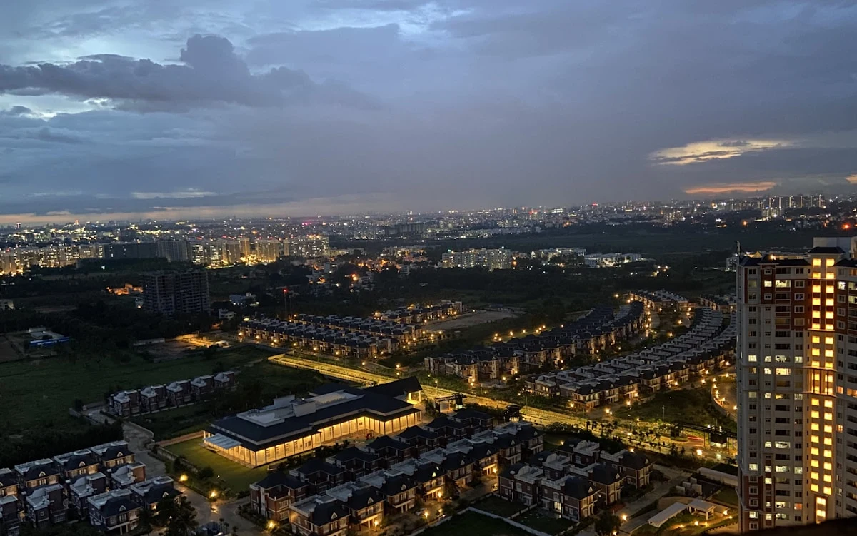 Lucknow
