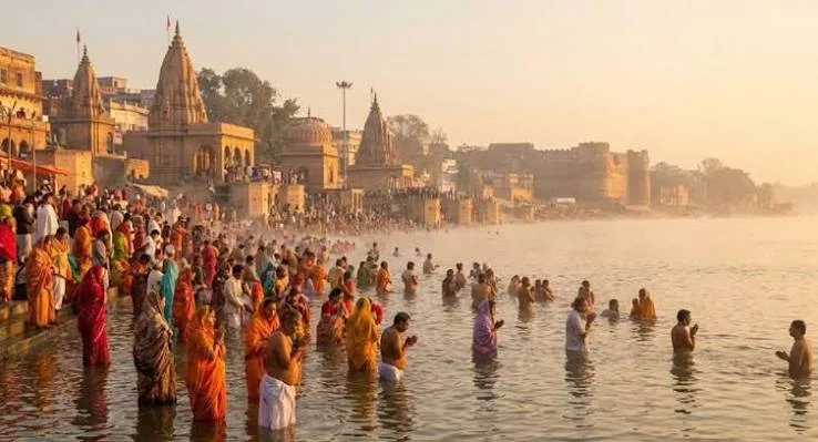 Prayagraj