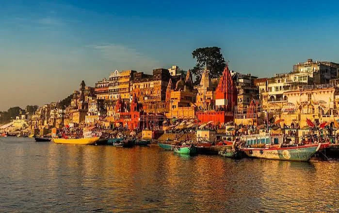 Varanasi (Banaras)